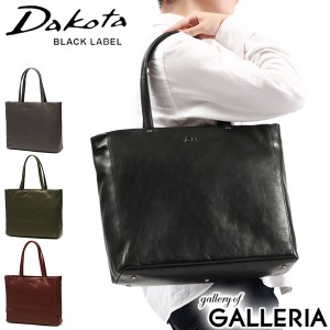 【商品レビューで＋5％】オリジナルキーホルダー付 ダコタブラックレーベル トートバッグ Dakota BLACK LABEL リーチ 1623102 トート 大