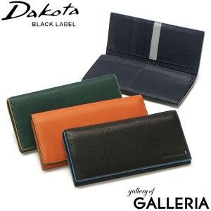 【商品レビューで＋5％】オリジナルキーホルダー付 ダコタブラックレーベル 長財布 Dakota BLACK LABEL 財布 0620122(0620112) 本革 革 