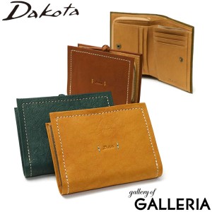 【ダコタ限定小物プレゼント】ダコタ 二つ折り財布 レディース 本革 Dakota 二つ折り 小銭入れあり 軽量 ピアッタ 0031531 新作 2023