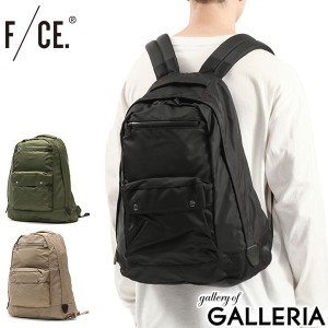 【商品レビューで＋5％】エフシーイー リュック F/CE. RECYCLE TWILL TYPE A TOWN BP デイパック 23L A4 PC 13インチ RT31233B0001