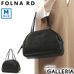 最大23％還元★5/23限定｜【商品レビューで＋5％】フォルナアールディー ボストンバッグ レディース FOLNA RD ミニボストン 本革 日本製 