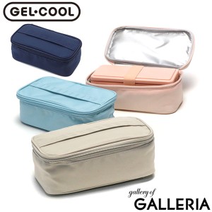 最大14％還元★6/23限定｜【商品レビューで＋5％】GEL-COOL ランチバッグ 保冷 ブランド メンズ マチ広め ジェルクール 保冷バッグ お遠