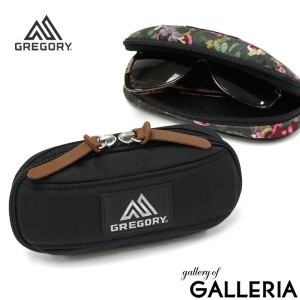 【商品レビューで＋5％】日本正規品 グレゴリー サングラスケース GREGORY メガネケース CLASSIC メンズ レディース SUNGLASS CASE