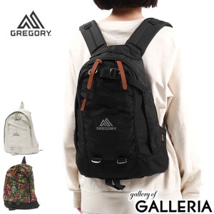 【商品レビューで＋5％】【日本正規品】グレゴリー リュック GREGORY クラシック CLASSIC ファインデイ V2 リュックサック A4 18L 軽量