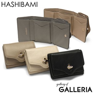 最大23％還元★6/13限定｜【商品レビューで＋5％】ハシバミ 三つ折り財布 HASHIBAMI 財布 ニュー ジーン ミニ財布 本革 レザー BOX型小銭