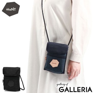 【セール30％OFF】【商品レビューで＋5％】ハント ポシェット HaNT チーズ！ミニポシェット サコッシュ 斜めがけ ショルダーポーチ 31411