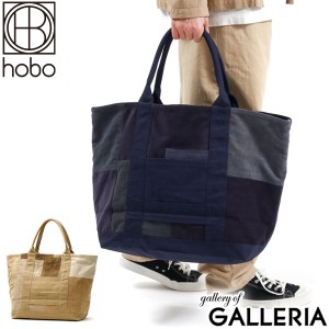 【商品レビューで＋5％】ホーボー トートバッグ hobo CARRY-ALL TOTE L UPCYCLED CORDUROY コーデュロイ B4 A4 大容量 メンズ HB-BG3516