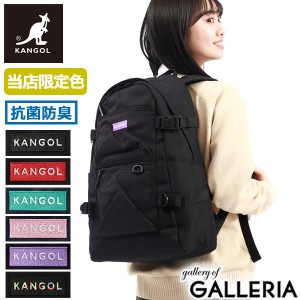 最大23％還元★9/23限定｜【商品レビューで＋5％】カンゴール リュック KANGOL Alterna 23L B4 メンズ レディース 限定色 250-1290