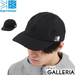 【商品レビューで＋5％】カリマー キャップ karrimor rain 3L cap 2 レイン3Lキャップ2 レインキャップ 帽子 撥水 防水透湿 101070