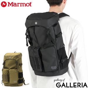 【商品レビューで＋5％】【正規取扱店】マーモット リュック シンプル Marmot リュックサック B4 A4 21L MMW Combat Backpack TSSUB401