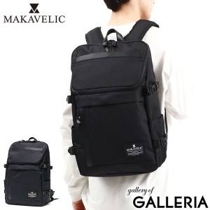 【商品レビューで＋5％】マキャベリック リュック メンズ レディース 大容量 通学 MAKAVELIC ビジネス ブランド B4 A4 22L 3123-10102