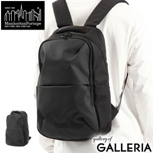 【商品レビューで＋5％】【日本正規品】マンハッタンポーテージブラックレーベル リュック Manhattan Portage BLACK LABEL MP2271VGLBL