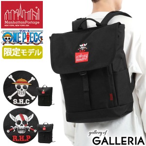 【商品レビューで＋5％】【日本正規品】マンハッタンポーテージ ワンピース Manhattan Portage Washington SQ Backpack MP1220ONEPIECE