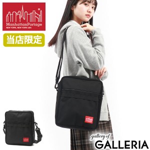 【商品レビューで＋5％】【当店限定モデル】【日本正規品】マンハッタンポーテージ Manhattan Portage WEST POINT BAG FOR GALLERIA MP24