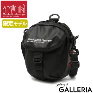 【商品レビューで＋5％】【日本正規品】マンハッタンポーテージ ショルダーバッグ Manhattan Portage Hudson Bag EXPLOR MP1402EXPLOR