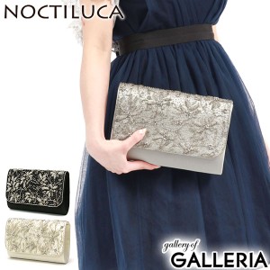 【商品レビューで＋5％】ノクチルカ パーティーバッグ 結婚式 クラッチ NOCTILUCA フォーマル 2WAY 肩掛け ビーズ 刺繍 花柄 778268