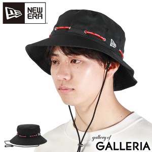 【商品レビューで＋5％】【正規取扱店】NEW ERA 帽子 ハット ニューエラ ブランド 春夏 春 夏 UV アドベンチャーライト TECH STRETCH