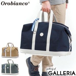 【商品レビューで＋5％】【日本正規品】オロビアンコ ゴルフ ボストンバッグ Orobianco GOLF OG-B2 コーデュラナイロンバッグ 83192