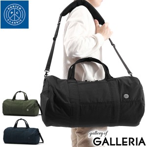 【商品レビューで＋5％】ポータークラシック ボストンバッグ PORTER CLASSIC WEATHER NEWTON CLASSIC BOSTON BAG 日本製 PC-050-2087