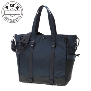 POTR / POTR RIDE 2WAY TOTE BAG(L) ピー・オー・ティー・アール / ピー・オー・ティー・アール ライド 2WAYトートバッグ(L) 997-17077