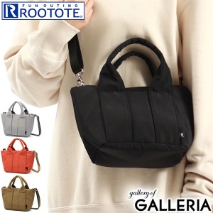 【商品レビューで＋5％】ルートート トートバッグ レディース ブランド 小さめ 軽量 ミニ ROOTOTE 2WAY ショルダー 斜めがけ 自立 1222