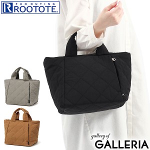 最大14％還元★5/3限定｜【商品レビューで＋5％】ルートート トートバッグ レディース 小さめ ブランド ROOTOTE 軽い B5 DIA-quilt SN.デ