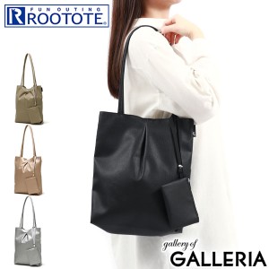 【商品レビューで＋5％】ルートート トートバッグ レディース 小さめ ROOTOTE 軽量 通勤 B5 肩掛け LT.アーキャトル_ルーパンセ-A 1142