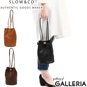 【商品レビューで＋5％】スロウ トートバッグ SLOW bono ボーノ twist bon sac tote S 巾着 バッグ ショルダーバッグ 日本製 858S04L