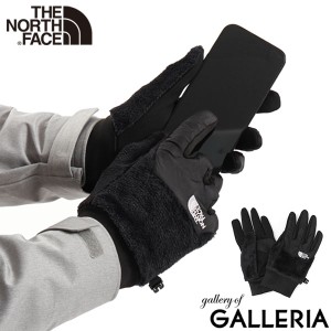 【商品レビューで＋5％】【日本正規品】ザ・ノース・フェイス 手袋 スマートフォン対応 薄手 THE NORTH FACE Denali Etip Glove NN62312