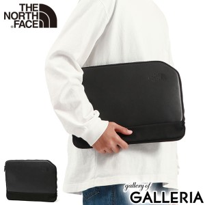 【商品レビューで＋5％】【日本正規品】ザ・ノース・フェイス PCケース おしゃれ THE NORTH FACE PC収納 Roamer Gadget Holder NM82398