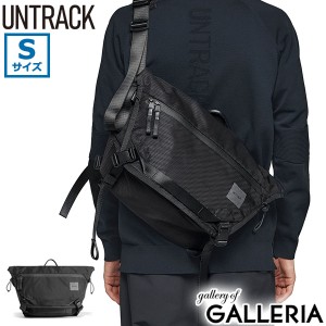 最大23％還元★6/13限定｜【商品レビューで＋5％】アントラック ショルダーバッグ ブランド 大きめ A4 UNTRACK メッセンジャーバッグ 大