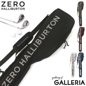 【商品レビューで＋5％】【正規品1年保証】ゼロハリバートンゴルフ クラブケース ZERO HALLIBURTON GOLF ZHG-CB1 Club Case 82053