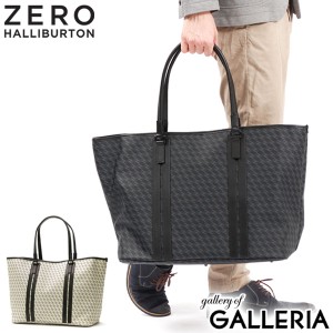 【商品レビューで＋5％】【正規品5年保証】ゼロハリバートンゴルフ トートバッグ ZERO HALLIBURTON GOLF ZHG-B6 Locker Tote 82532