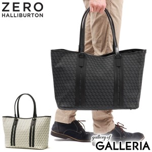 【商品レビューで＋5％】【正規品5年保証】ゼロハリバートンゴルフ トートバッグ ZERO HALLIBURTON GOLF ZHG-B6 Locker Tote B4 82533