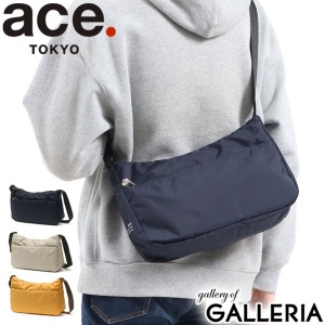 【商品レビューで＋5％】【5年保証】エース ショルダーバッグ ace. 折りたたみバッグ フォルケット ace.TOKYO エーストーキョー 67156