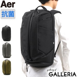 【商品レビューで＋5％】エアー リュック Aer Duffel Pack 3 ダッフルパック3 リュックサック バックパック 旅行 通勤 通学 抗菌