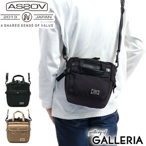 【商品レビューで＋5％】アッソブ ショルダーバッグ AS2OV EXCLUSIVE BALLISTIC NYLON DRAWSTRING BAG ASSOV 061326