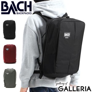 【商品レビューで＋5％】【日本正規品】バッハ バックパック BACH リュック TRAVELSTAR28 トラベルスター28 28L B4 276734