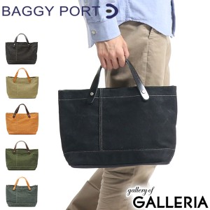 【商品レビューで＋5％】バギーポート バッグ BAGGY PORT トートバッグ FACE フェイス 帆布 ミニトート メンズ レディース YNM-1300