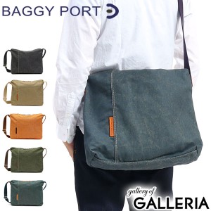 【商品レビューで＋5％】バギーポート ショルダーバッグ BAGGY PORT バッグ ショルダー FACE フェイス 斜めがけ A4 YNM-1304