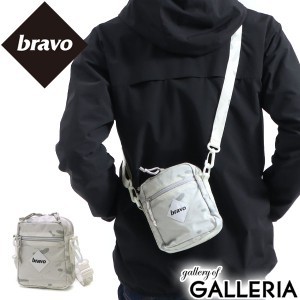 【商品レビューで＋5％】ブラボー ショルダーバッグ bravo MULTICAM ALPINE TASK BLOCK 1 ミニショルダーバッグ 縦型 229032004