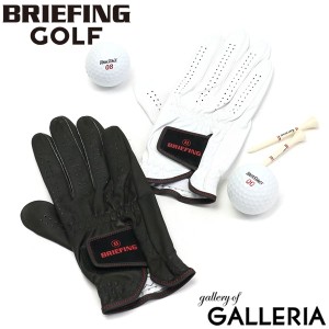 【商品レビューで＋5％】【日本正規品】ブリーフィング ゴルフ グローブ 右手用 BRIEFING GOLF MENS PREMIUM LEATHER GLOVE-R BRG201A17