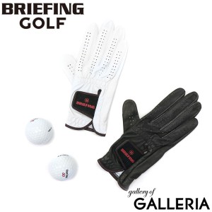 【商品レビューで＋5％】【日本正規品】ブリーフィング ゴルフ グローブ 右手 BRIEFING GOLF WOMENS PREMIUM LEATHER GLOVE-R BRG201A19