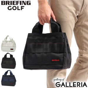 【商品レビューで＋5％】【日本正規品】ブリーフィング ゴルフ トートバッグ BRIEFING GOLF CART TOTE AIR PRO SERIES 4.4L BRG203T15