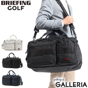 【商品レビューで＋5％】【日本正規品】ブリーフィング ゴルフ 2WAY ボストンバッグ BRIEFING GOLF CLASSIC CLUB BOSTON AIR BRG203N17