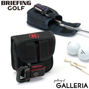 【商品レビューで＋5％】【日本正規品】ブリーフィング ゴルフ パターカバー BRIEFING GOLF 1000D CORDURA NYLON SERIES BRG211G30