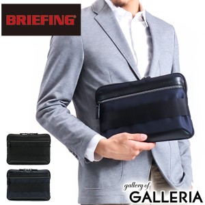 【商品レビューで＋5％】【日本正規品】ブリーフィング クラッチバッグ BRIEFING FUSION TAP CASE フュージョン PCケース BRA193A07