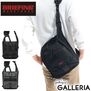 【商品レビューで＋5％】【日本正規品】ブリーフィング ショルダーバッグ BRIEFING ショルダー CLOUD TRIPPER USA B5 BRA193L01