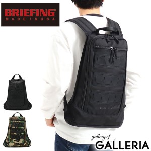 【商品レビューで＋5％】【日本正規品】ブリーフィング リュック BRIEFING バッグパック PROGRESSIVE HUGGER A4 10L BRA201P05