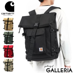 【商品レビューで＋5％】【日本正規品】カーハート リュック carhartt WIP PHILIS BACKPACK フィリズバックパック I026177